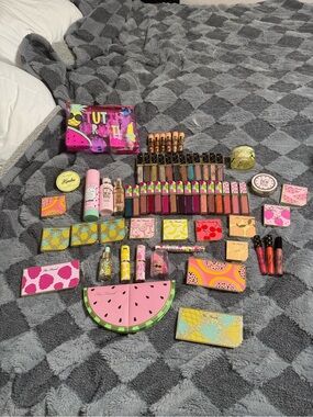 Too faced Tutti Fruitti Bundle
